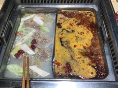 -山城老炮火锅城