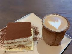 -M Stand(BFC外滩金融中心店)