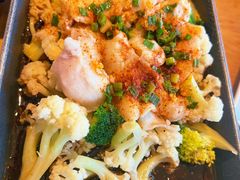 -秦香阁·西北家常菜(徐汇日月光中心店)