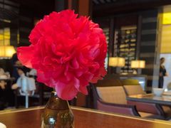 -杭州西子湖四季酒店·金沙厅