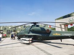 -大嶝英雄三岛战地观光园