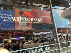 -RED LOBSTER(中城西店)