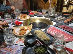 -哥老官重庆美蛙鱼头(西湖银泰十一哥店)