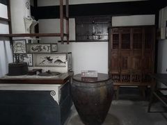 -蔡元培故居