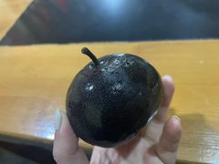 -果松木炭酸菜铜火锅·外婆参鸡汤