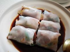 -铭家点心(秦岭路店)
