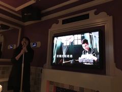 -INLOVE KTV(世博源店)