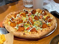 -魏斯理汉堡(西安沣东吾悦店)