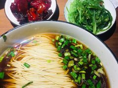 -十面春风·江南面馆(崇宁路店)