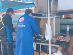 -大学路8号炸串(大学路十四号院店)