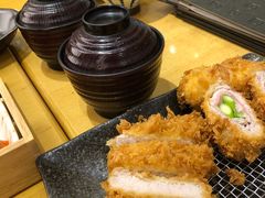 -胜博殿日式炸猪排(西红门店)