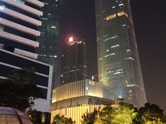 -一哥澳门豆捞·澳门风打边炉(高德置地店)