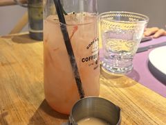 -沏点Trattoria意大利餐厅(新街口店)