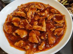 -润泽园饭庄(中山路店)