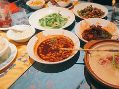 -茶人村·宫廷私厨(奥体印象城店)