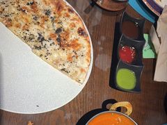 -甘尼仕印度餐厅酒吧(斜塘老街店)