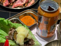 -西塔老太太泥炉烤肉(龙湖北苑天街店)