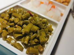 -荷塘秋月·本帮江浙菜(国权路店)