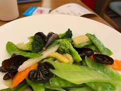 五彩时蔬-闽上鲜·福建菜(龙湖滨江天街店)