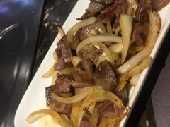 -尚雅铁板料理自助餐厅(乐松店)