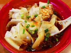 -龙抄手(春熙路总店)