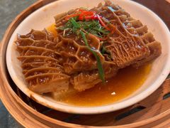 酱香金钱肚-金悦轩海鲜酒家(拱北店)
