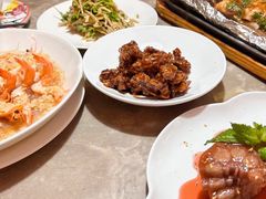 -新白鹿餐厅(金鹰新街口店)