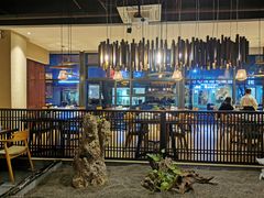 -古京·臻致料理(月湖店)