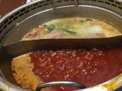 -五星桥原切肥牛火锅(怀德桥店)