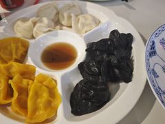 -必点海鲜·海肠捞饭·鲅鱼水饺(滨江道店)