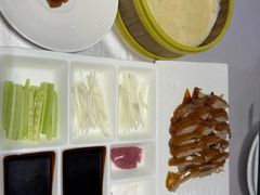 -香融府·烤鸭·家常菜(马家堡路店)