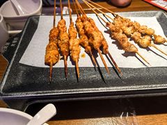 -管氏翅吧(护国寺店)