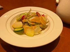 -杭州JW万豪酒店-万豪中餐厅