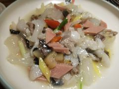 -老苏州大客堂·苏帮菜·松鼠桂鱼·苏州传统小吃(观前街人民商场店)