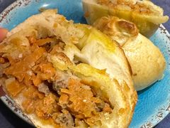 -蒙亨·手把肉·蒙古包文化主题餐厅(天恒广场店)