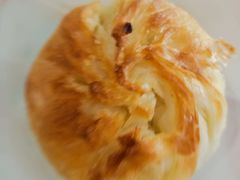 烤破酥包-云海肴·汽锅鸡·云南菜(东坝金隅店)