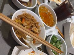 -海底捞火锅(南京红山常发广场店)