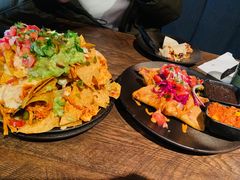 -Q MEX 库迈墨西哥餐吧(三里屯店)