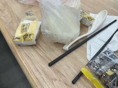 -新丰小吃(高银街分店)