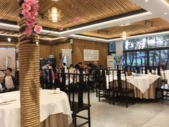 -陶缘一号·四季缘·老字号顺德菜·户外婚礼家宴(西滘店)