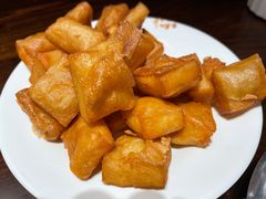 -姚记炒肝店(簋街店)