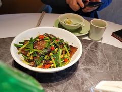 -传统菜农庄(皇姑路店)