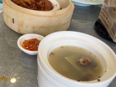 -馨越楼·点心·粤菜(赤坎店)