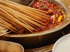 -牛签签串串香(IFS店)