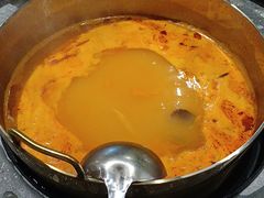 -云尊府云南菜·蒸汽石锅鱼(学清路店)