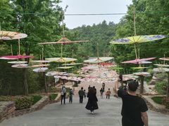 -伏羲大峡谷