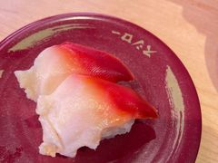 北极贝寿司-寿司郎(皇庭广场店)