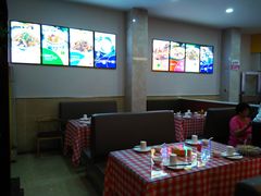 大堂-鲁班小馆(政四街店)