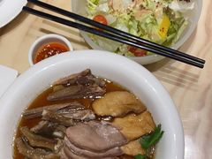 -锦粤宫·精致粤菜(深圳北站店)