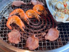 -拾勝牛·江景安格斯烧肉放题(江湾阳光天地店)